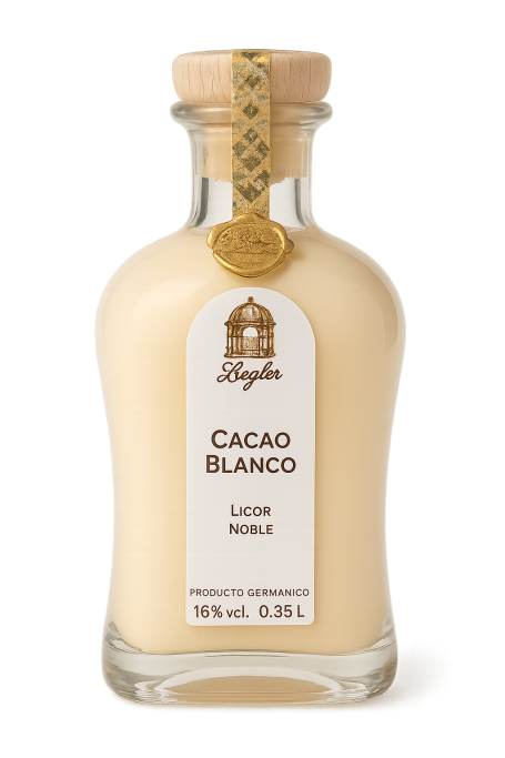 Cacao Blanco