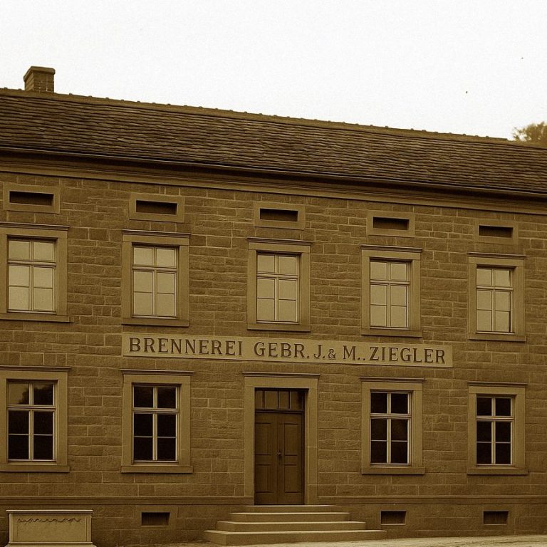 Brennerei Gebrüder J. & M. Ziegler