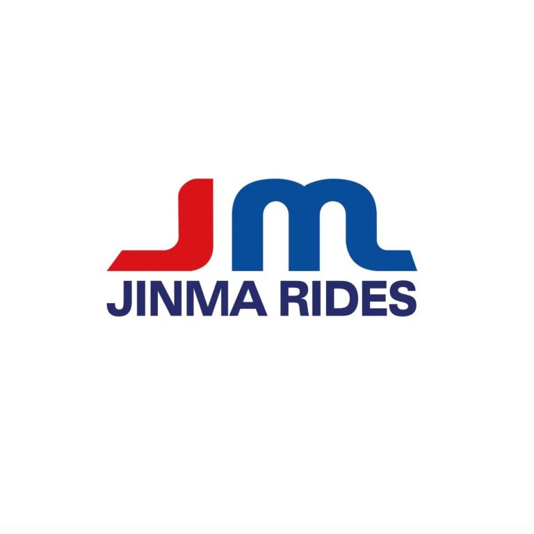 JINMA Rides Logo