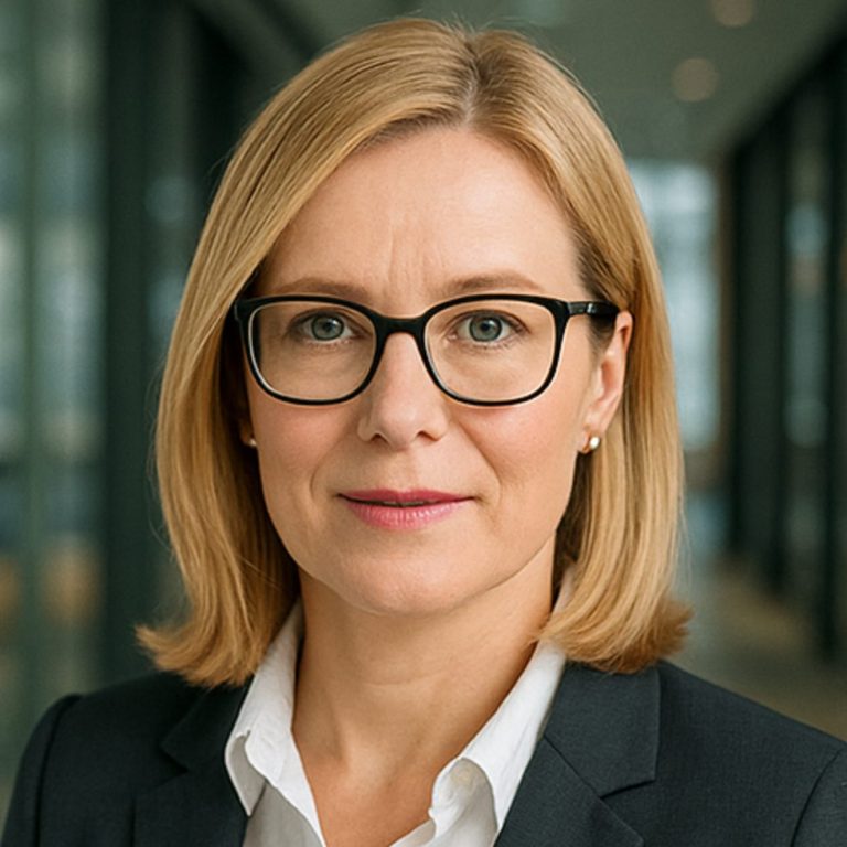 Andrea Kaiser-Stollberg