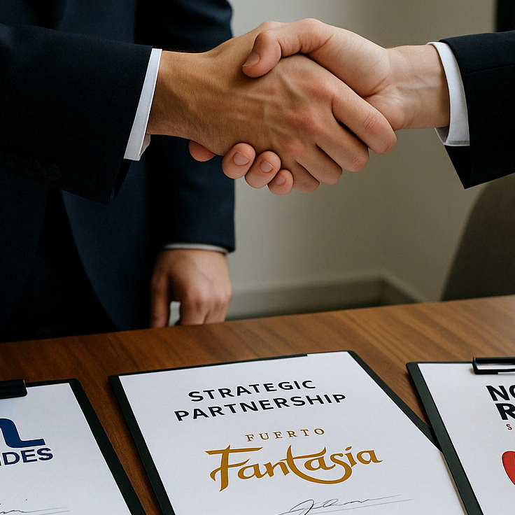 Strategic Partnership