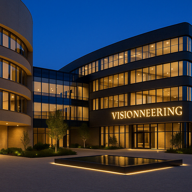Visioneering HQ